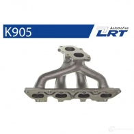Выпускной коллектор LRT 1191362 4250193604066 k905 O FRGBW - Изображение 2