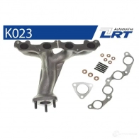 Выпускной коллектор LRT 1191310 k023 P OKPBPM 4250193601911 - Изображение 4