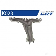 Выпускной коллектор LRT 1191310 k023 P OKPBPM 4250193601911 - Изображение 5