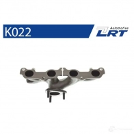 Выпускной коллектор LRT 4250193601904 IBTN 8HL 1191309 k022 - Изображение 2