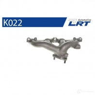Выпускной коллектор LRT 4250193601904 IBTN 8HL 1191309 k022 - Изображение 4
