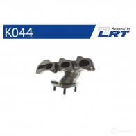 Выпускной коллектор LRT 4250193601805 0 4BF4I2 k044 1191312 - Изображение 2