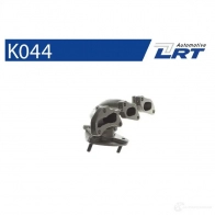 Выпускной коллектор LRT 4250193601805 0 4BF4I2 k044 1191312 - Изображение 3