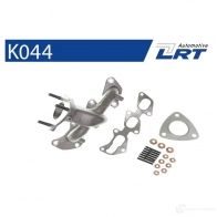 Выпускной коллектор LRT 4250193601805 0 4BF4I2 k044 1191312 - Изображение 5