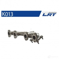 Выпускной коллектор LRT 1191305 k013 4250193601874 6 ZLKCDV - Изображение 2