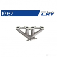 Выпускной коллектор LRT 679 R7 k937 1437547913