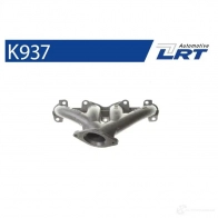 Выпускной коллектор LRT 679 R7 k937 1437547913 - Изображение 3