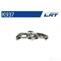 Выпускной коллектор LRT 679 R7 k937 1437547913 - Изображение 4