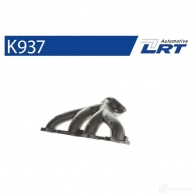 Выпускной коллектор LRT 679 R7 k937 1437547913 - Изображение 5