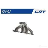 Выпускной коллектор LRT 679 R7 k937 1437547913 - Изображение 6
