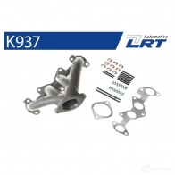 Выпускной коллектор LRT 679 R7 k937 1437547913 - Изображение 7