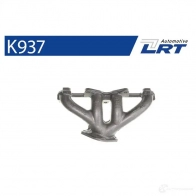 Выпускной коллектор LRT 679 R7 k937 1437547913 - Изображение 8