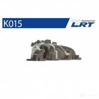 Выпускной коллектор LRT k015 XO12 A8 4250193601775 1191306 - Изображение 2