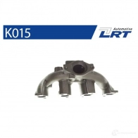 Выпускной коллектор LRT k015 XO12 A8 4250193601775 1191306 - Изображение 3