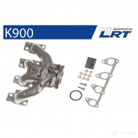 Выпускной коллектор LRT k900 1191357 4250193603960 47U SHES - Изображение 5