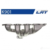 Выпускной коллектор LRT 2WVG 47 k901 4250193603977 1191358 - Изображение 2