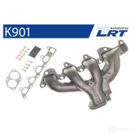 Выпускной коллектор LRT 2WVG 47 k901 4250193603977 1191358 - Изображение 5