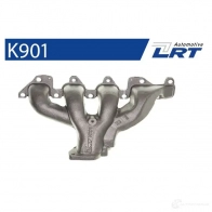Выпускной коллектор LRT 2WVG 47 k901 4250193603977 1191358 - Изображение 6