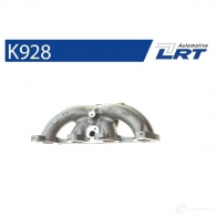 Выпускной коллектор LRT 1191380 4250193608996 4FWT GV k928 - Изображение 5