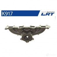 Выпускной коллектор LRT 1191372 4250193604622 NU8G QOD k917 - Изображение 2