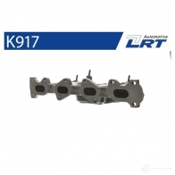 Выпускной коллектор LRT 1191372 4250193604622 NU8G QOD k917 - Изображение 3