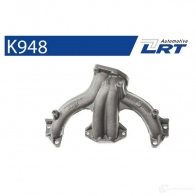Выпускной коллектор LRT k948 1437547914 H HBYU - Изображение 2