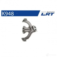 Выпускной коллектор LRT k948 1437547914 H HBYU - Изображение 3