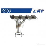 Выпускной коллектор LRT 4250193605841 BF UP4 k909 1191365
