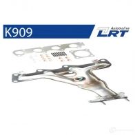 Выпускной коллектор LRT 4250193605841 BF UP4 k909 1191365 - Изображение 4