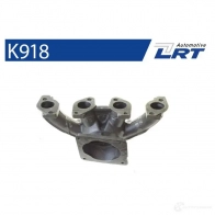 Выпускной коллектор LRT 4250193605780 ZZXU N k918 1191373 - Изображение 7
