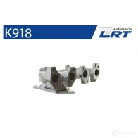 Выпускной коллектор LRT 4250193605780 ZZXU N k918 1191373 - Изображение 8
