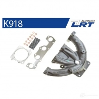 Выпускной коллектор LRT 4250193605780 ZZXU N k918 1191373 - Изображение 10