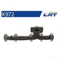 Выпускной коллектор LRT T IRNNK k972 1437547884