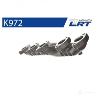 Выпускной коллектор LRT T IRNNK k972 1437547884 - Изображение 3