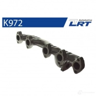Выпускной коллектор LRT T IRNNK k972 1437547884 - Изображение 4