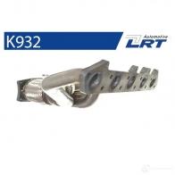 Выпускной коллектор LRT k932 089O A70 4250193611026 1191384 - Изображение 3