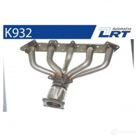 Выпускной коллектор LRT k932 089O A70 4250193611026 1191384 - Изображение 6