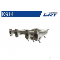 Выпускной коллектор LRT E R67MD 1191369 k914 4250193605193 - Изображение 3