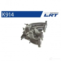 Выпускной коллектор LRT E R67MD 1191369 k914 4250193605193 - Изображение 4
