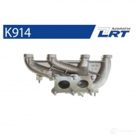 Выпускной коллектор LRT E R67MD 1191369 k914 4250193605193 - Изображение 6