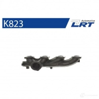Выпускной коллектор LRT k823 1437547892 7Z WJ5