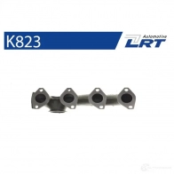 Выпускной коллектор LRT k823 1437547892 7Z WJ5 - Изображение 2