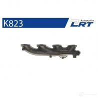 Выпускной коллектор LRT k823 1437547892 7Z WJ5 - Изображение 3