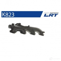 Выпускной коллектор LRT k823 1437547892 7Z WJ5 - Изображение 4