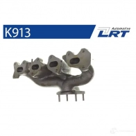 Выпускной коллектор LRT 4250193604615 HLZVQ2 2 k913 1191368 - Изображение 2