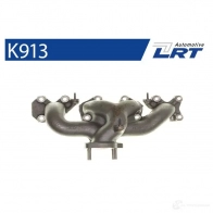 Выпускной коллектор LRT 4250193604615 HLZVQ2 2 k913 1191368 - Изображение 5