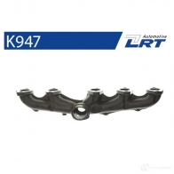 Выпускной коллектор LRT 4250193619329 k947 9 CKV3 1191391 - Изображение 2