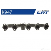 Выпускной коллектор LRT 4250193619329 k947 9 CKV3 1191391 - Изображение 3