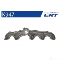 Выпускной коллектор LRT 4250193619329 k947 9 CKV3 1191391 - Изображение 5