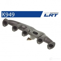 Выпускной коллектор LRT 4250193620646 1213876868 k949 KT RJ1V - Изображение 2